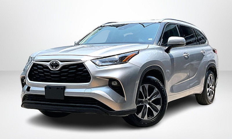 Toyota Highlander 20...