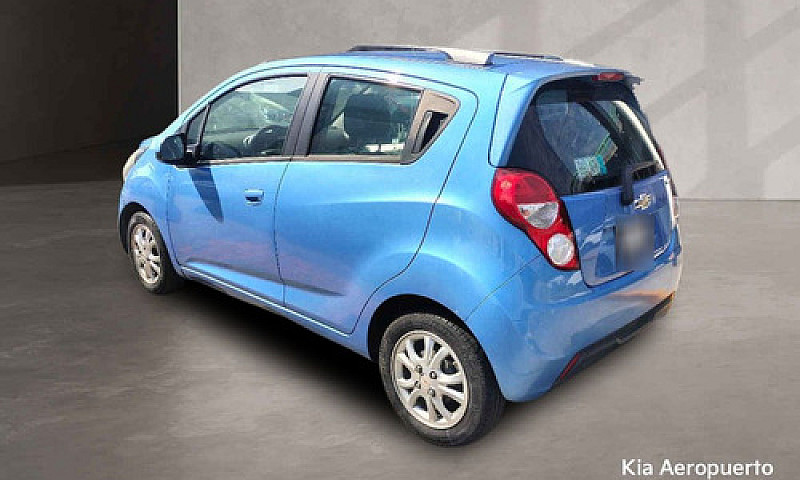 Chevrolet  Spark  20...