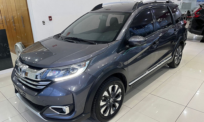 Honda Br-V 2021...