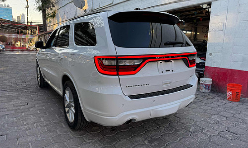 Dodge Durango 3.6L V...