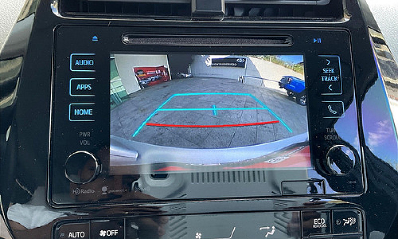 Toyota Prius 2018...