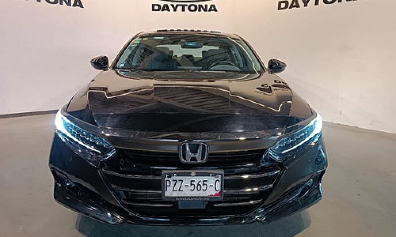 Honda Accord 2021...