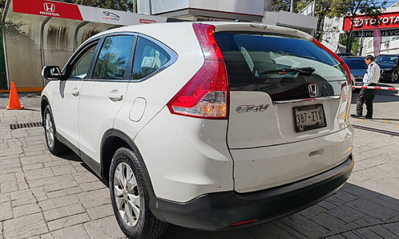 Honda Cr-V 2014...