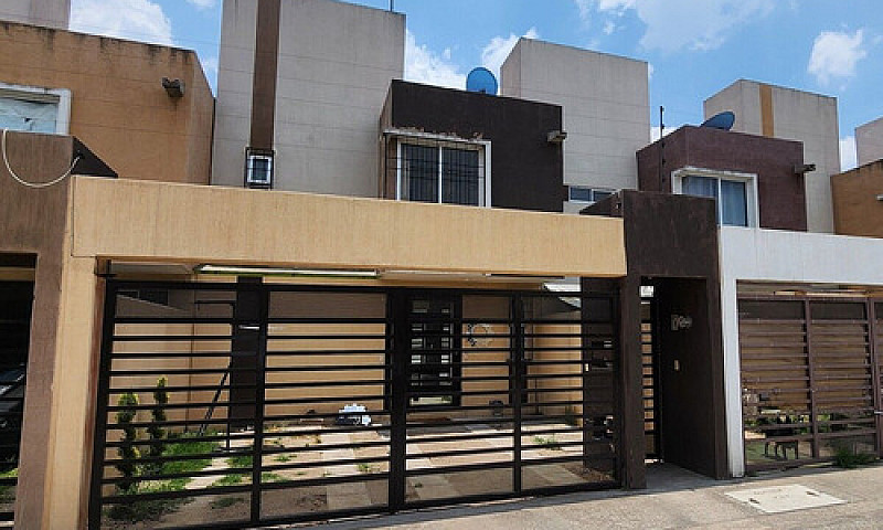 Casa En Venta Mision...