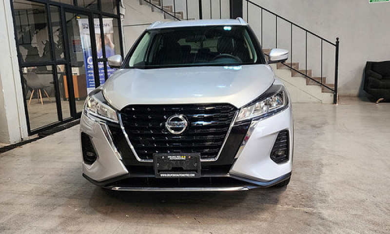 Nissan Kicks 2021 1....