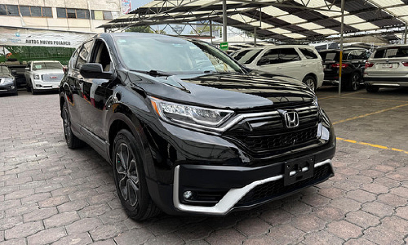 Honda Cr-V 1.5 Turbo...