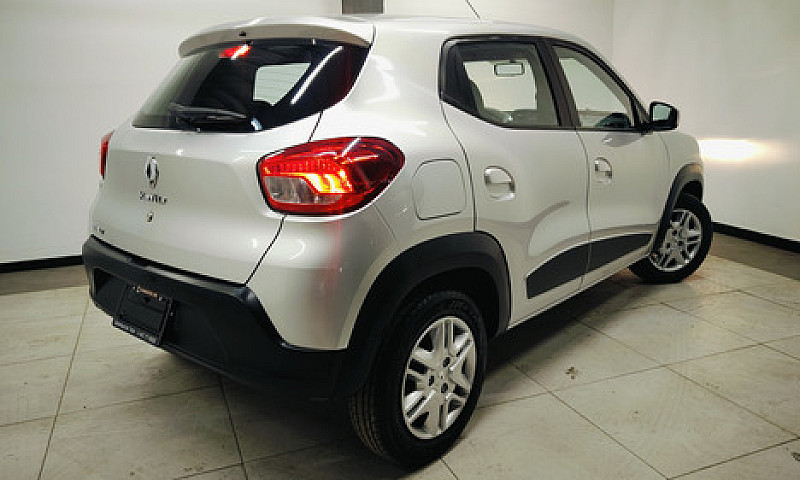 Renault Kwid 2020...