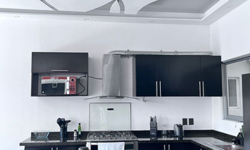 Departamento Remodel...