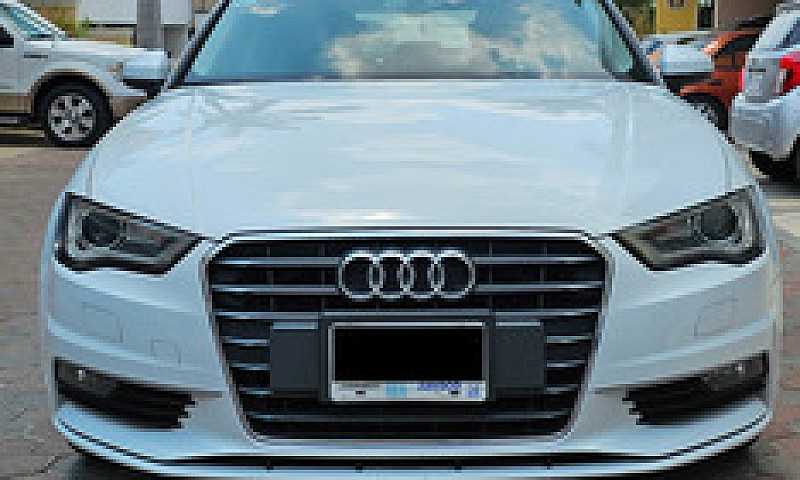 Audi A3 1.4 Ambiente...