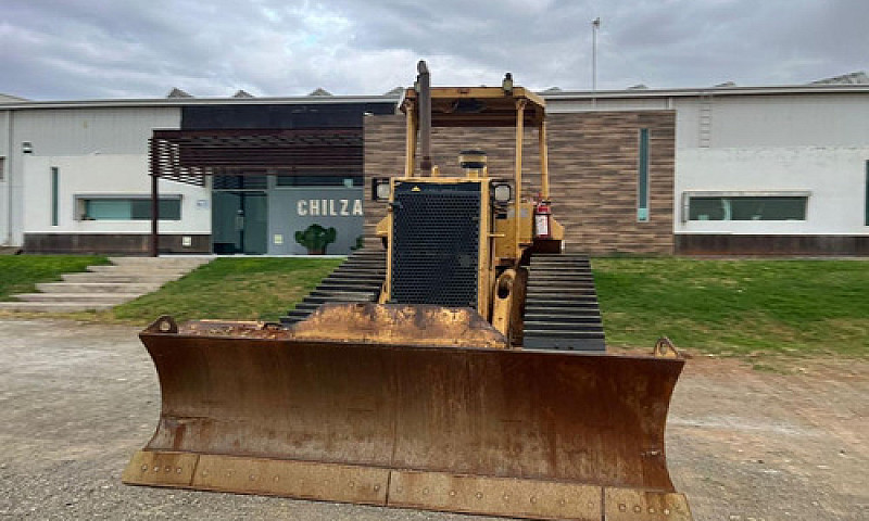 Caterpillar D5H...