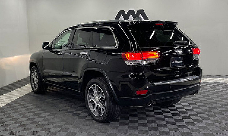 Jeep Grand Cherokee ...