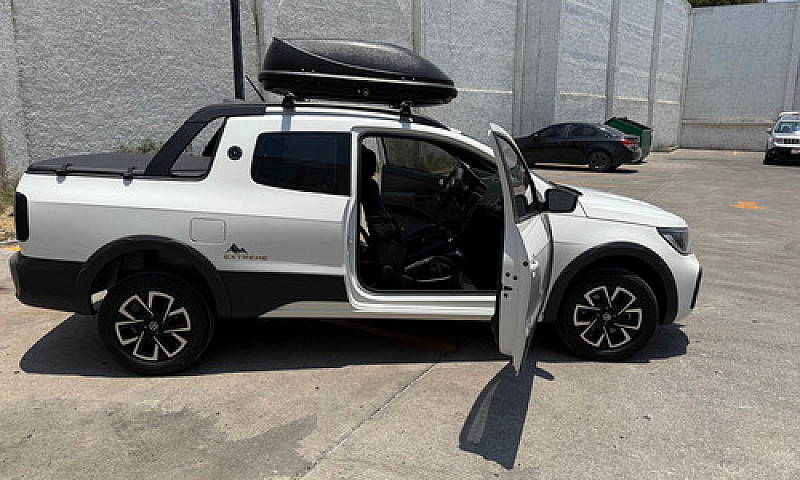 Volkswagen Saveiro 1...