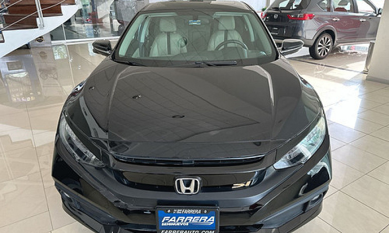 Honda Civic 2020 1.5...
