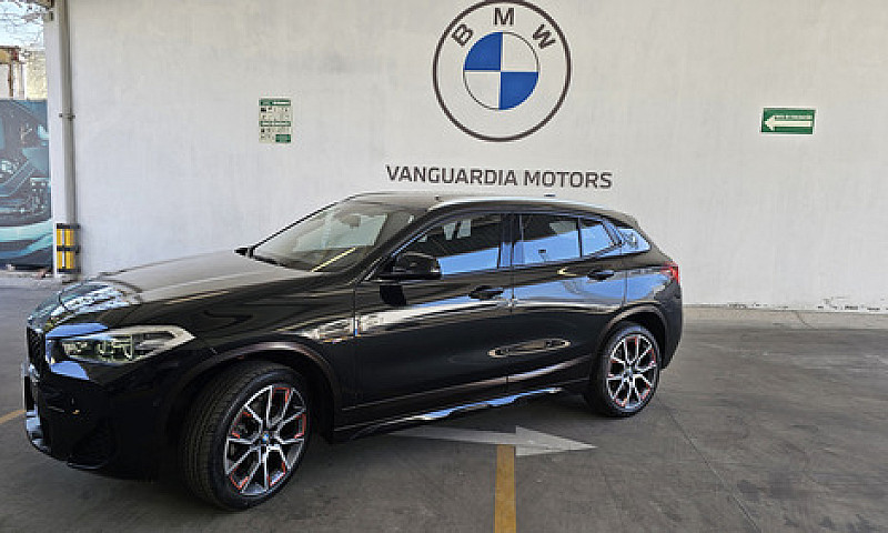 Bmw X2 2.0 Sdrive20I...