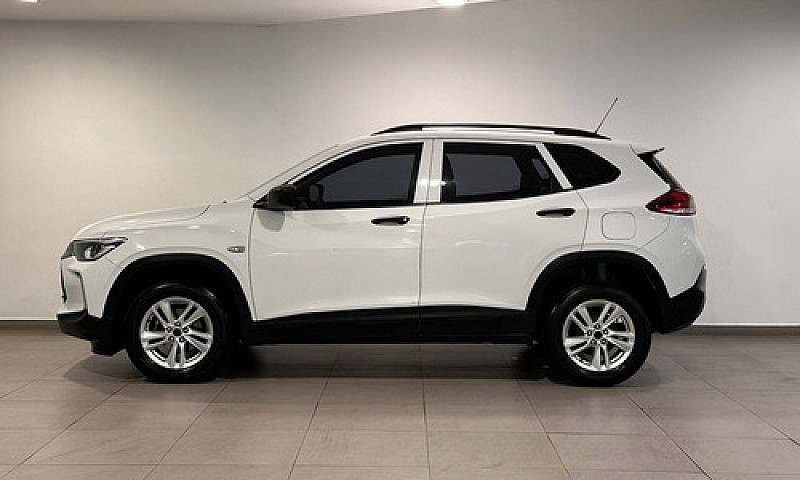 Chevrolet Tracker  2...