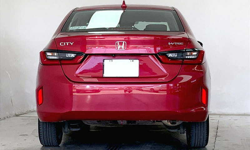 Honda City 2022...
