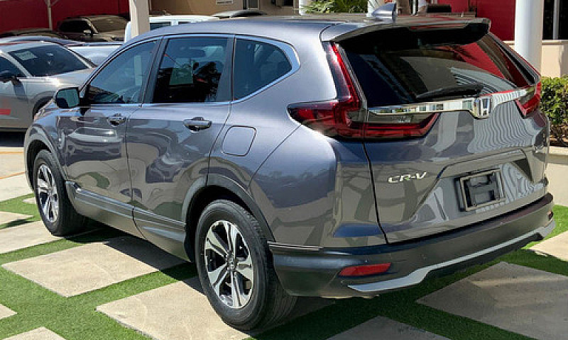 Honda Cr-V 2020...