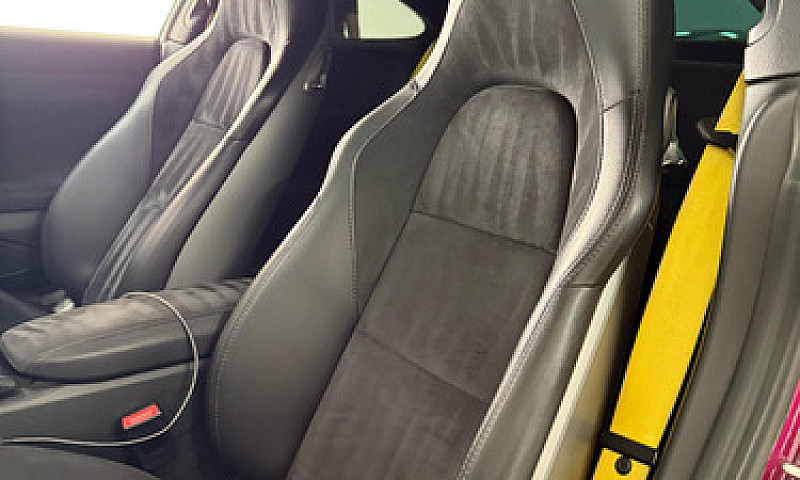 Porsche 911 3.0 4 Gt...