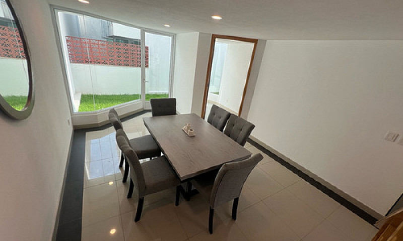 Casa En Venta En Ler...