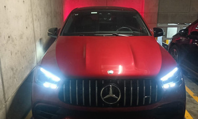 Mercedes-Benz Clase ...