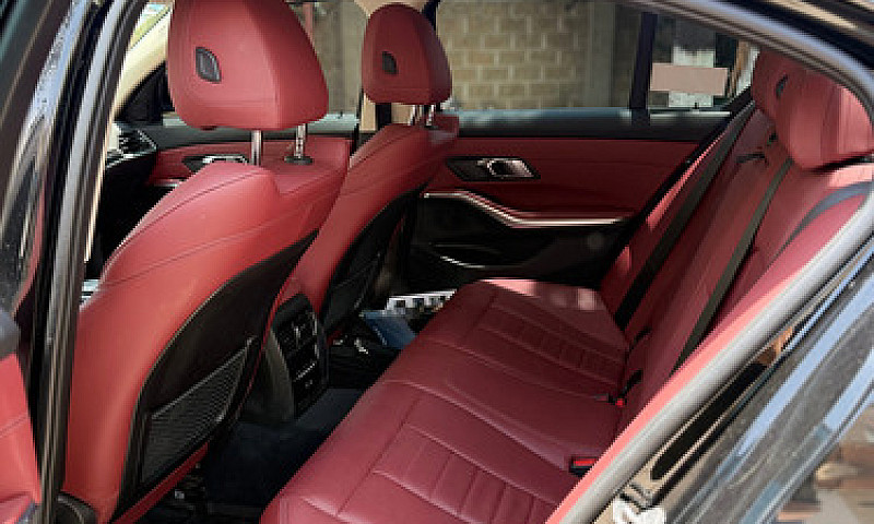 Bmw Serie 3 2.0 330E...
