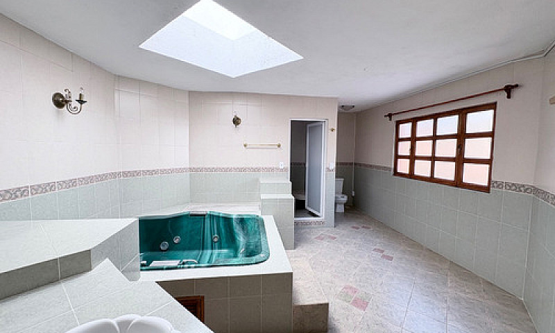 Casa En Venta Fracci...