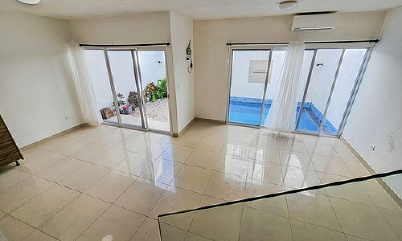 Casa · Residencial A...
