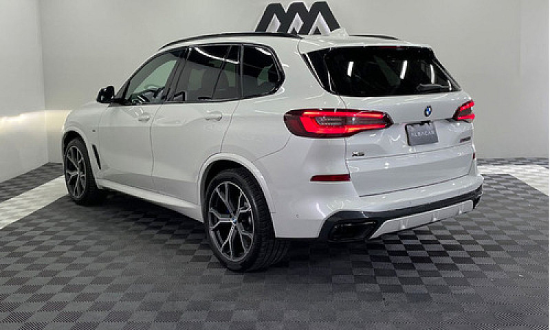 Bmw X5 2023...