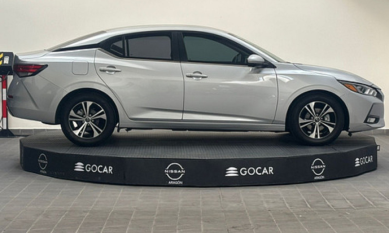 Nissan Sentra 2022...