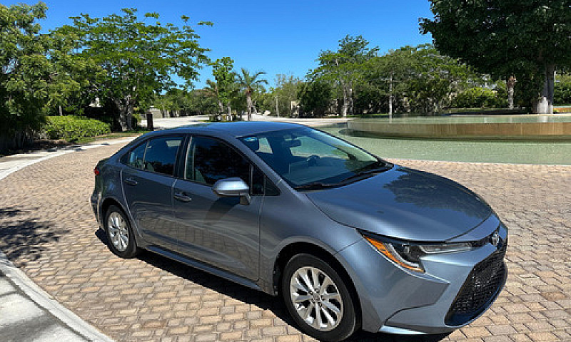 Toyota Corolla 1.8 L...