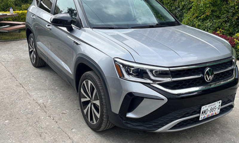 Volkswagen Taos 1.4 ...
