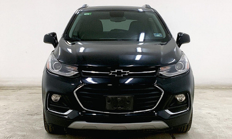 Chevrolet Trax 2019...