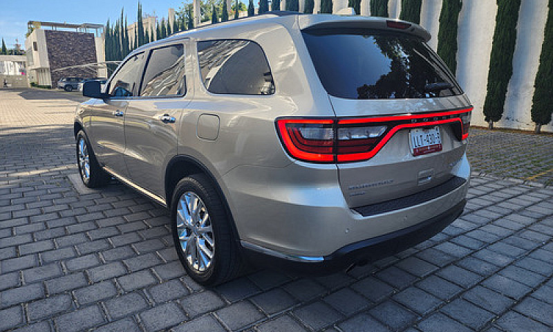 Dodge Durango 3.6 V6...
