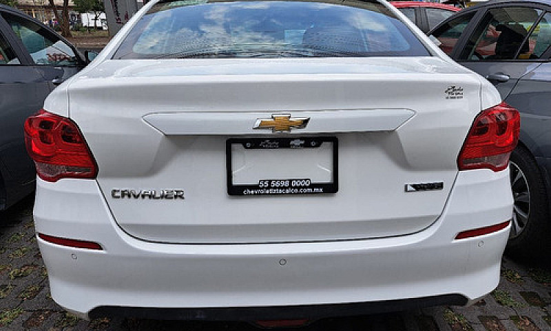 Chevrolet Cavalier 2...