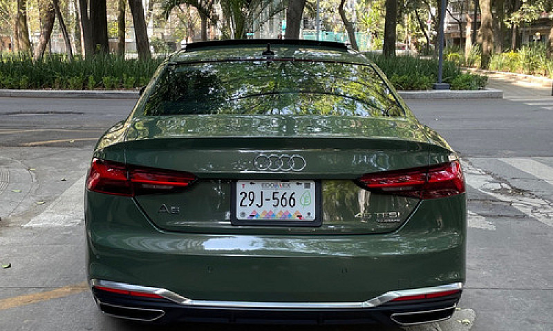 Audi A5 S Line 45 Tf...