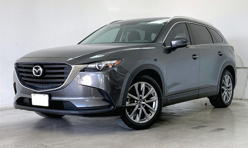 Mazda Cx-9 2019...