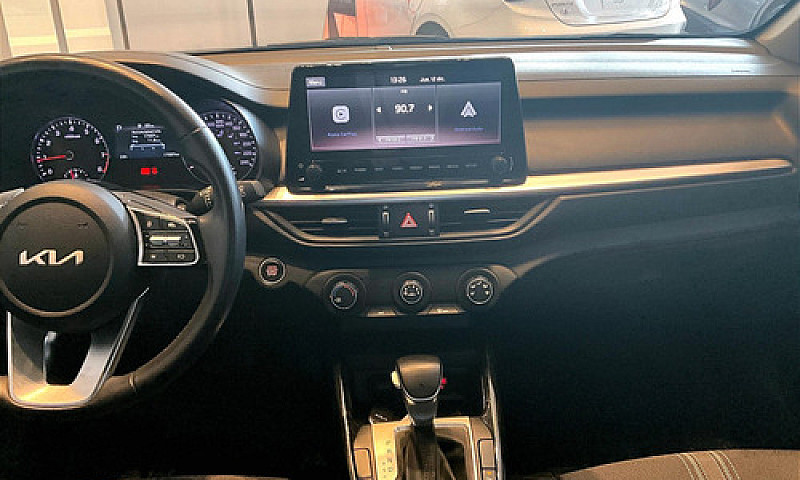 Kia Forte 2022...