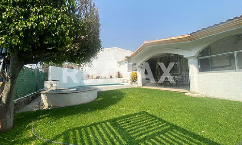 Casa En Venta En Mor...