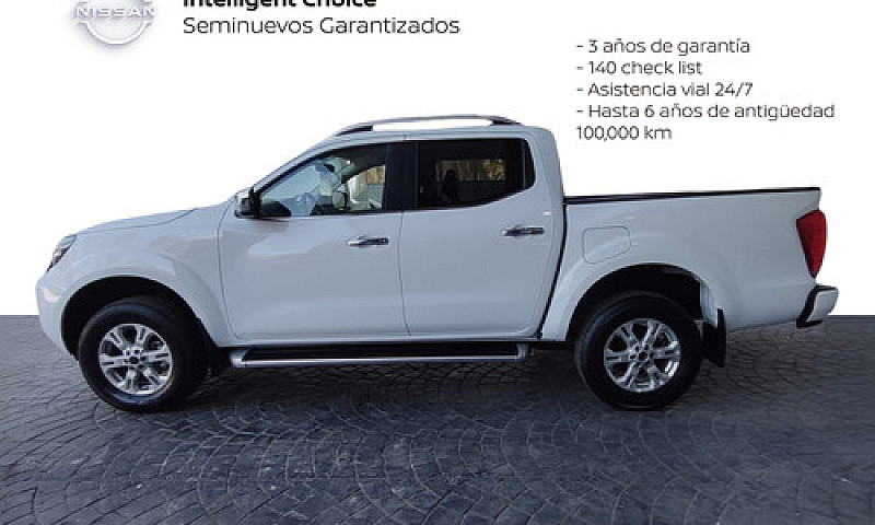 Nissan Frontier 2024...