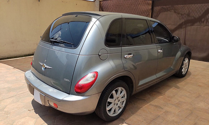 Chrysler Pt Cruiser ...