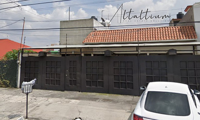 Casa En Venta En Nau...