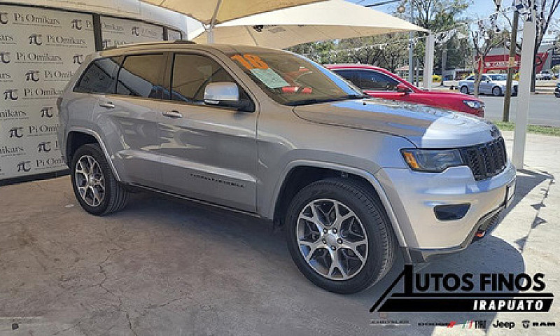 Jeep Grand Cherokee ...