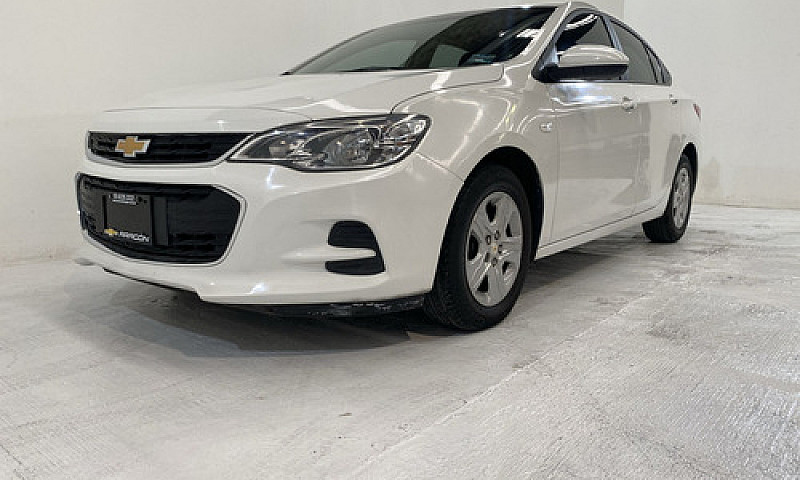 Chevrolet Cavalier 2...