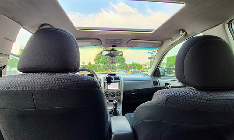 Toyota Corolla Xrs 5...