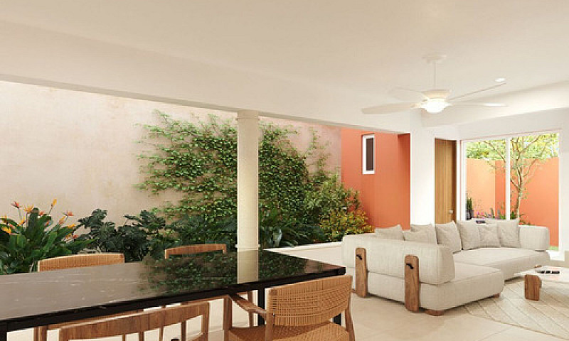 Casa En Venta En Can...