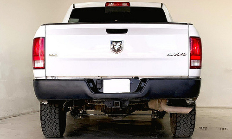 Ram 1500 2020...