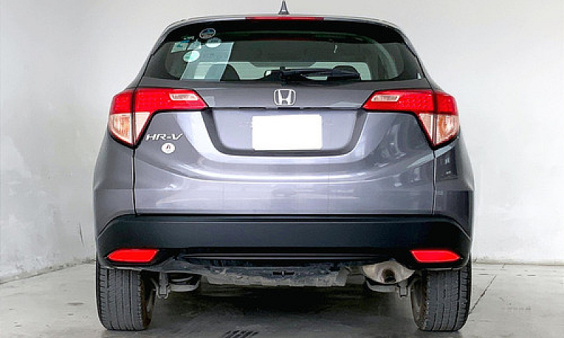 Honda Hr-V 2017...