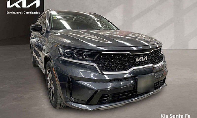 Kia Sorento 2022...