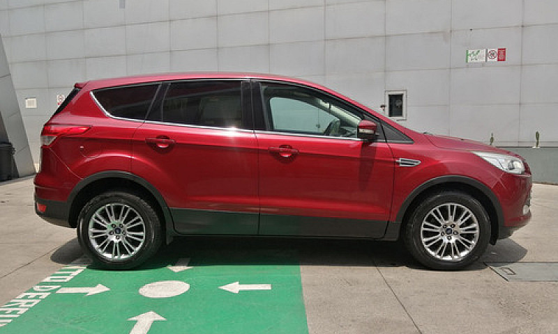 Ford Escape 2015 2.5...