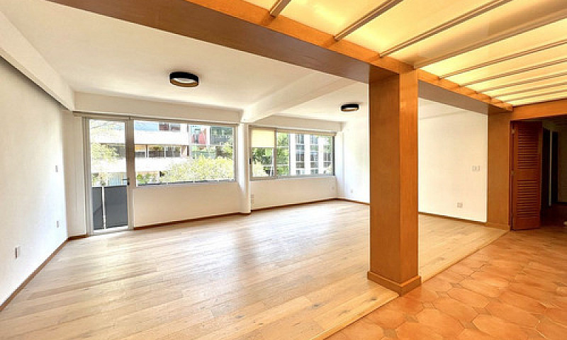 Renta Departamento E...